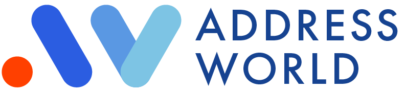 APP-TEST ADDRESSWORLD